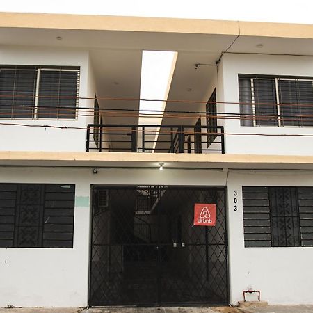 Departamento Orellana 9 Chetumal Eksteriør billede