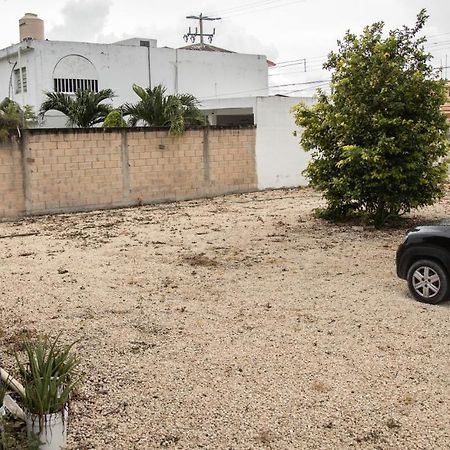 Departamento Orellana 9 Chetumal Eksteriør billede