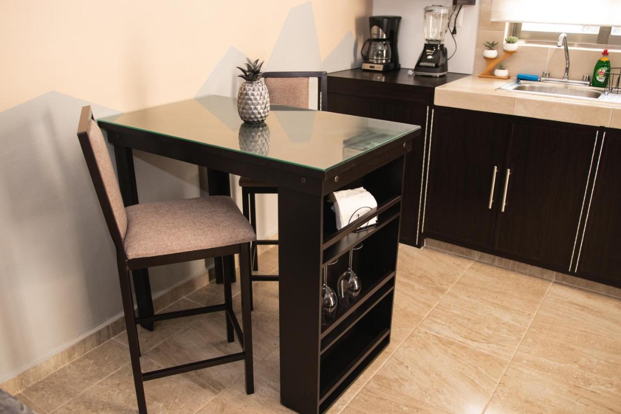 Departamento Orellana 9 Chetumal Eksteriør billede