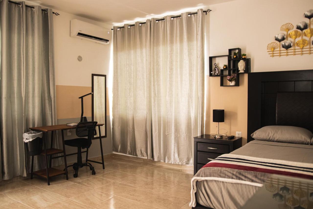 Departamento Orellana 9 Chetumal Eksteriør billede