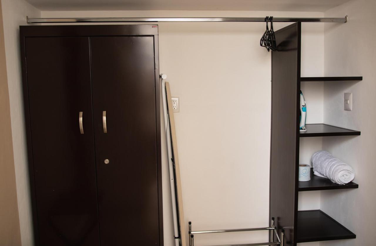 Departamento Orellana 9 Chetumal Eksteriør billede