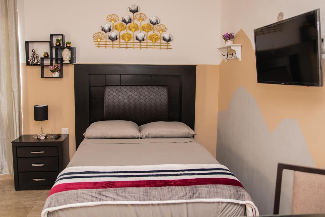 Departamento Orellana 9 Chetumal Eksteriør billede