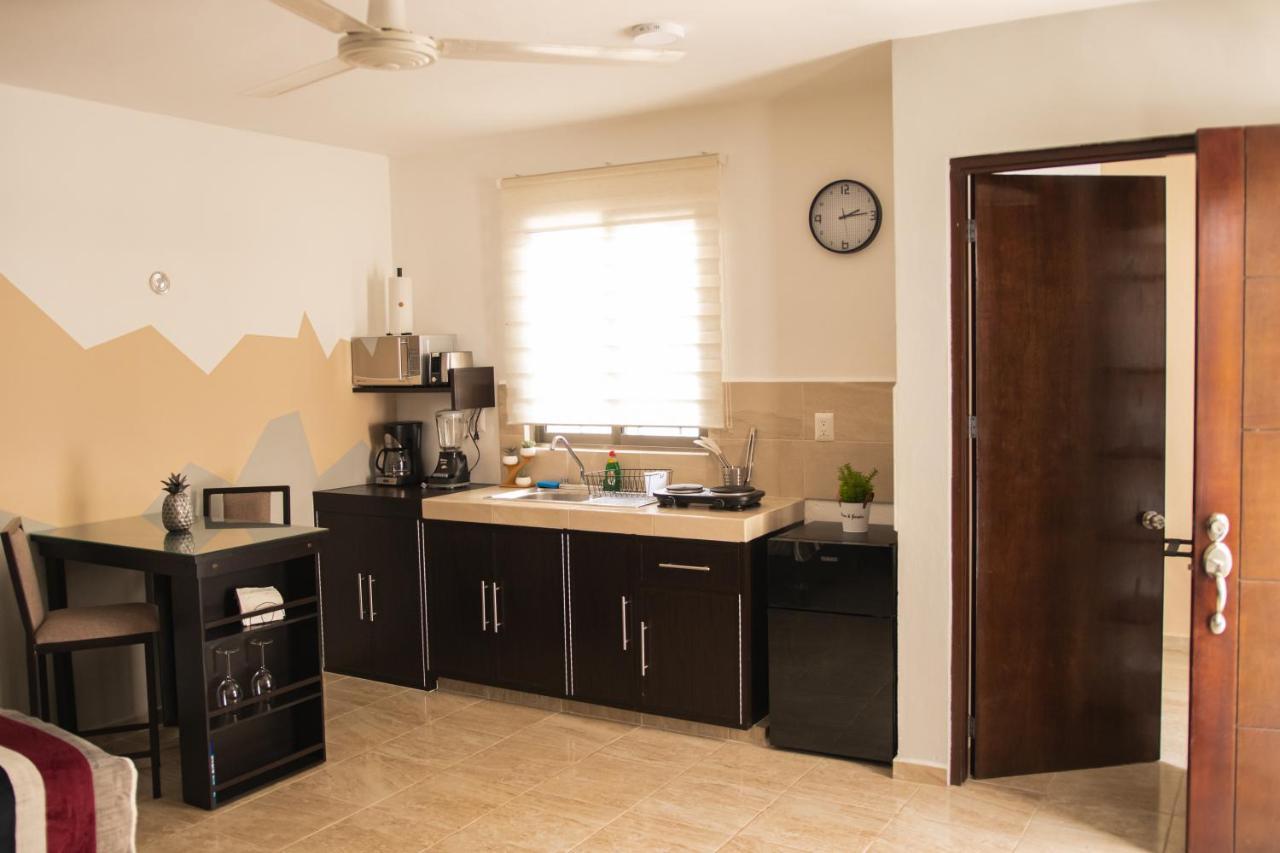 Departamento Orellana 9 Chetumal Eksteriør billede