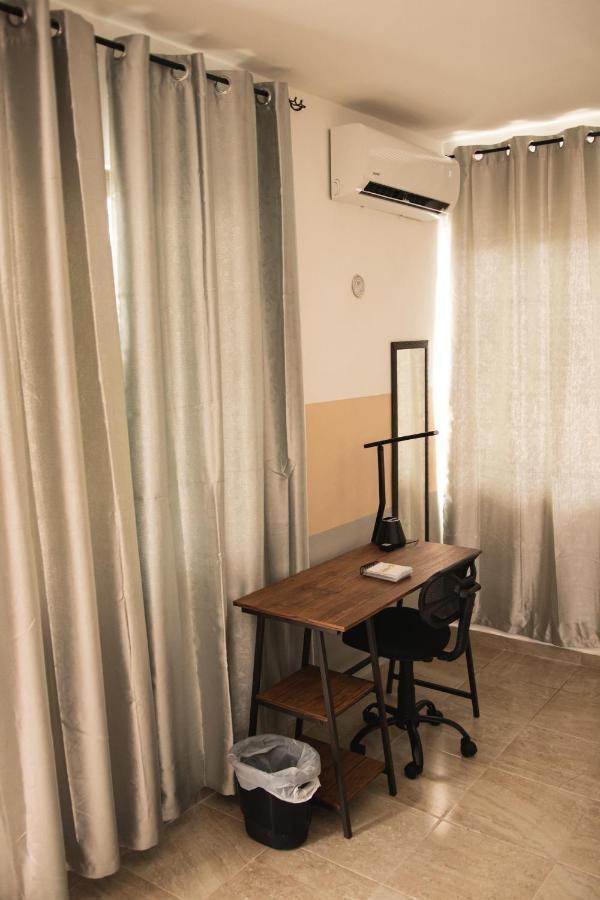 Departamento Orellana 9 Chetumal Eksteriør billede