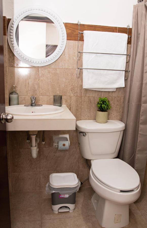 Departamento Orellana 9 Chetumal Eksteriør billede