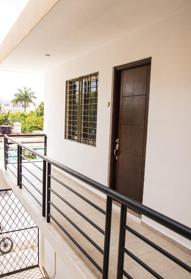 Departamento Orellana 9 Chetumal Eksteriør billede