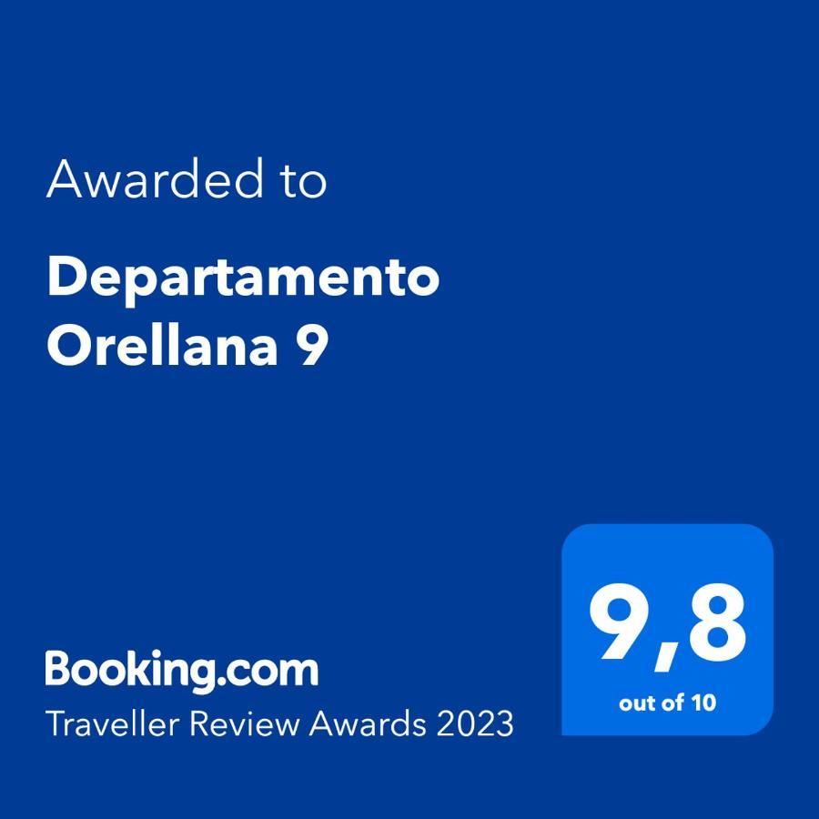 Departamento Orellana 9 Chetumal Eksteriør billede