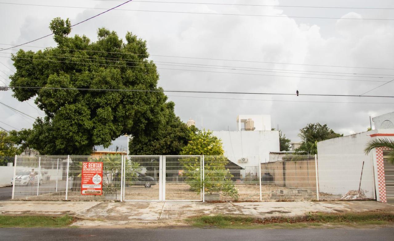 Departamento Orellana 9 Chetumal Eksteriør billede